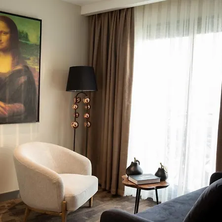 Monalisa Κουσάντασι