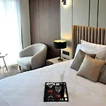 Monalisa Hotel Kusadası