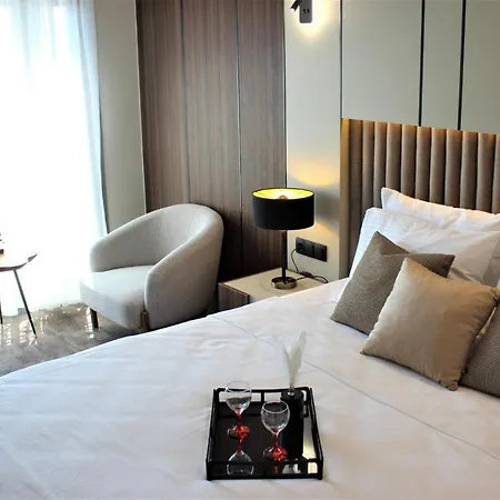 Monalisa Hotel Kusadasi