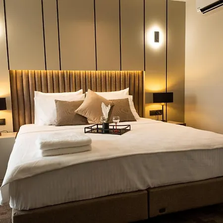 Hotel Monalisa Kusadasi