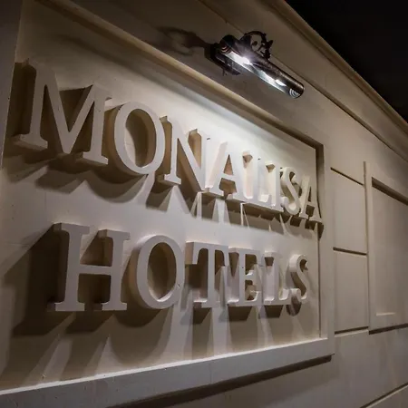 Monalisa Hotel