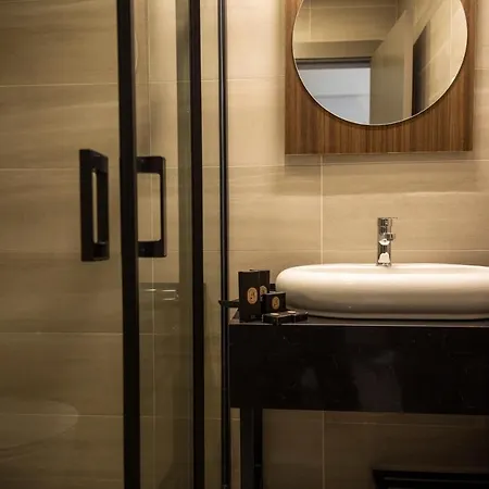 Monalisa Hotel Kusadasi