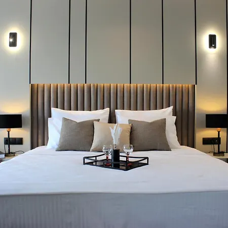 Hotell Monalisa *