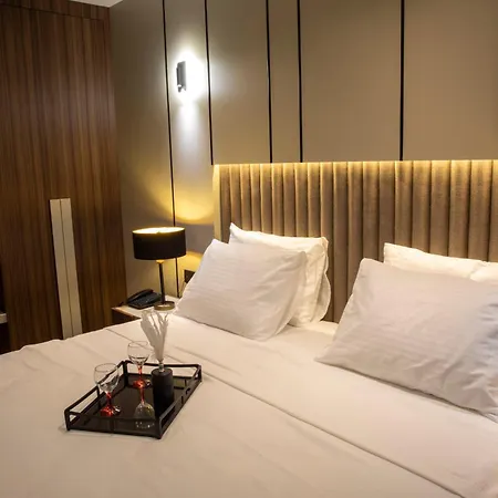 Hotel Monalisa Kusadasi