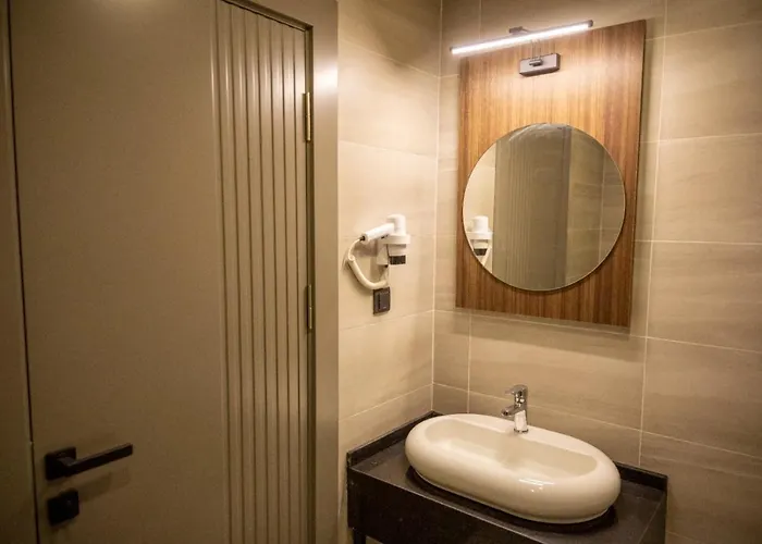 Monalisa Hotell
