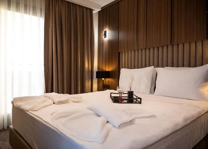 Hotell Monalisa