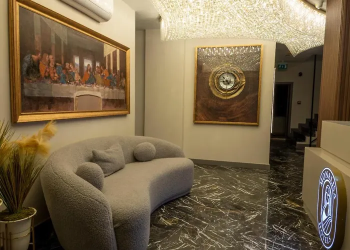 Monalisa Kusadası