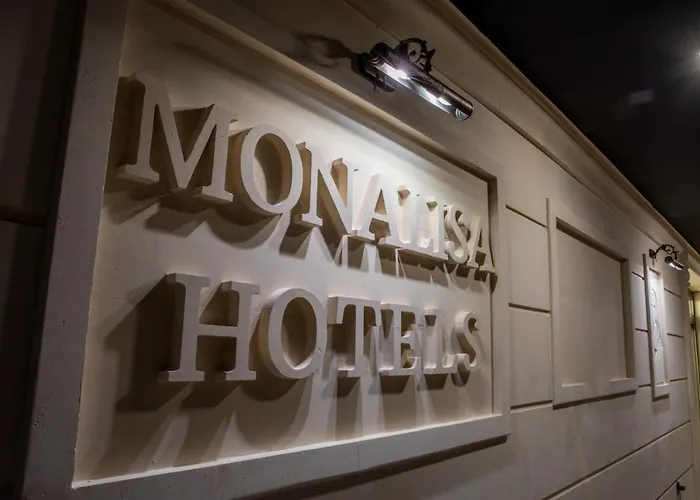 Monalisa Hotell