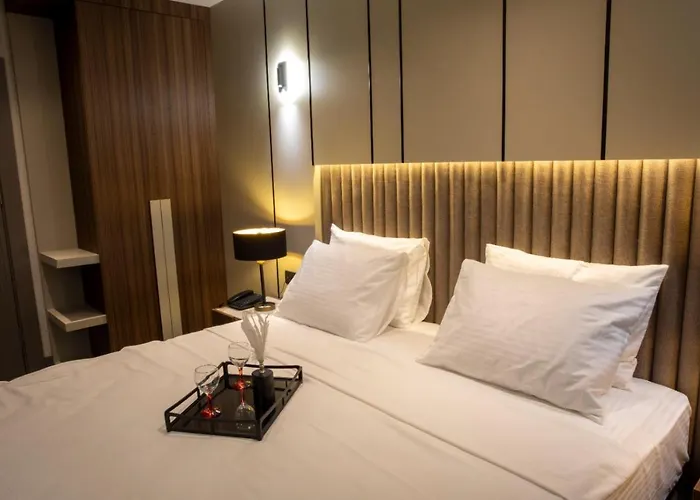 Monalisa Hotell