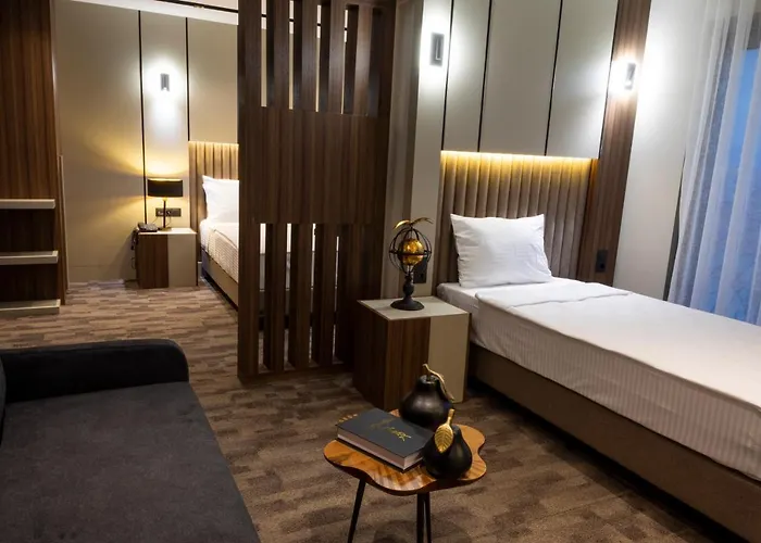 Hotell Monalisa