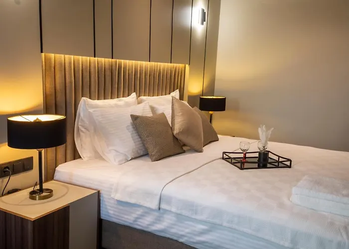 Monalisa Hotell