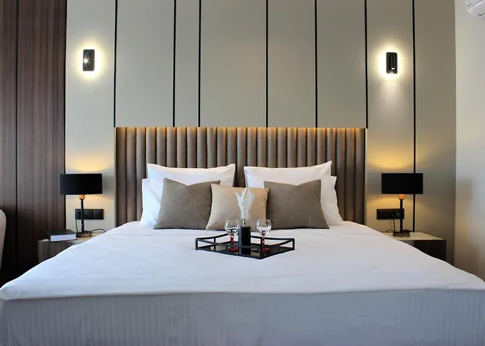 Hotell Monalisa *