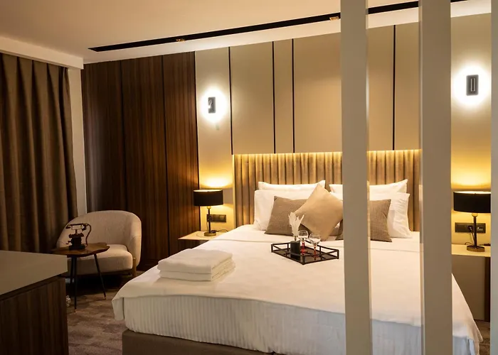 Hotell Monalisa