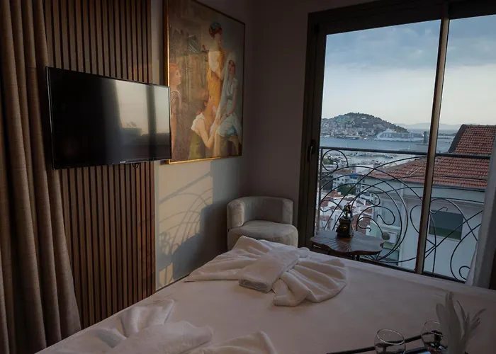 Hotell Monalisa *