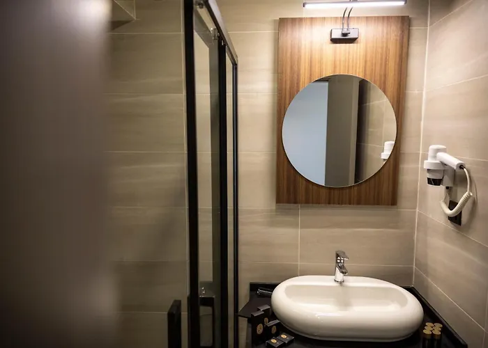 Hotell Monalisa *