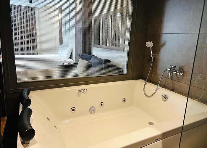 Monalisa Hotell
