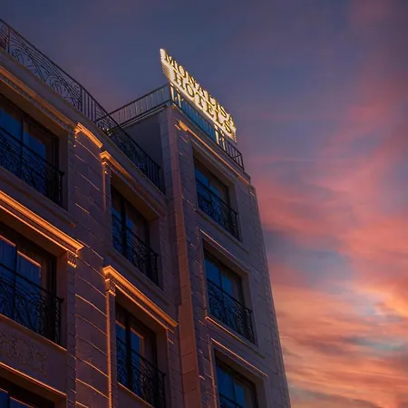 Hotel Monalisa