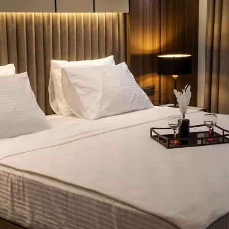 Hotel Monalisa Kusadası