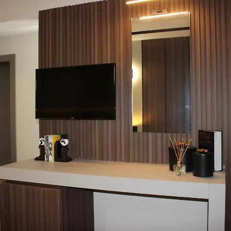 Hotel Monalisa Kusadası