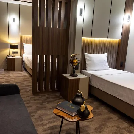Hotel Monalisa