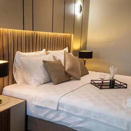 Monalisa Hotel