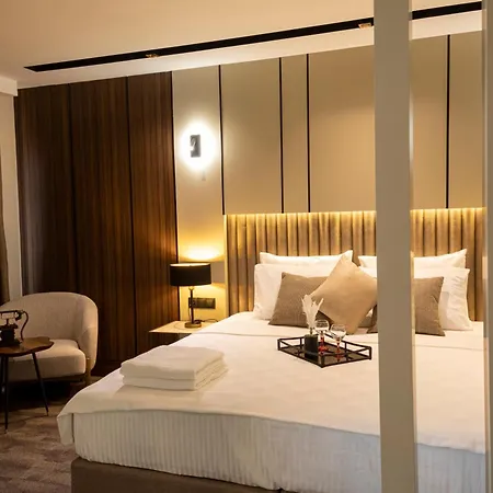 Hotel Monalisa