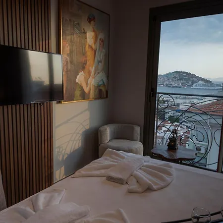 Hotel Monalisa *