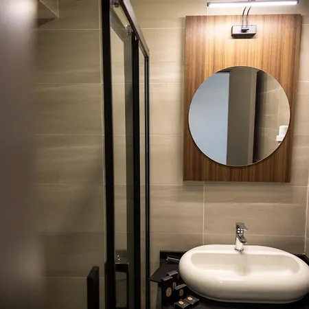 Hotel Monalisa *
