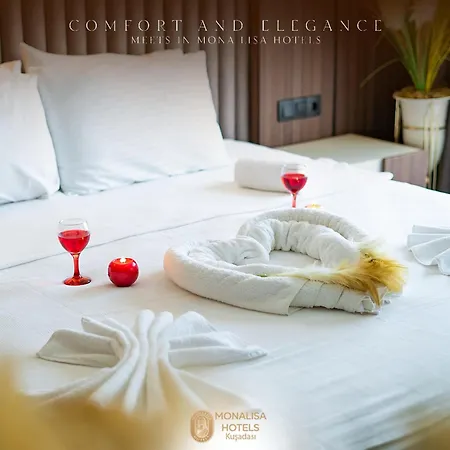 Hotel Monalisa
