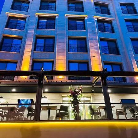 Monalisa Hotel