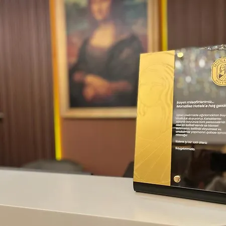 Monalisa Hotel