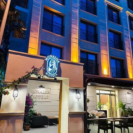 Hotel Monalisa