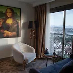Hotel Monalisa Kusadası