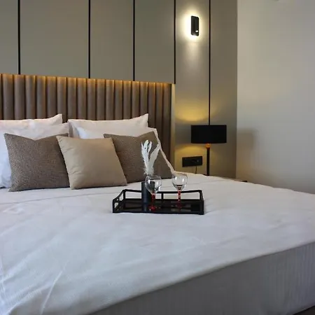 Hotell Monalisa Kusadası