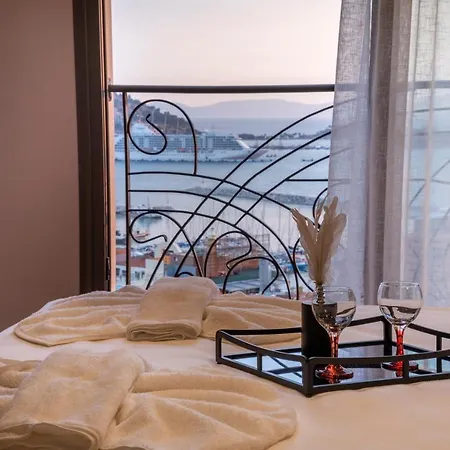 Monalisa * Kusadası