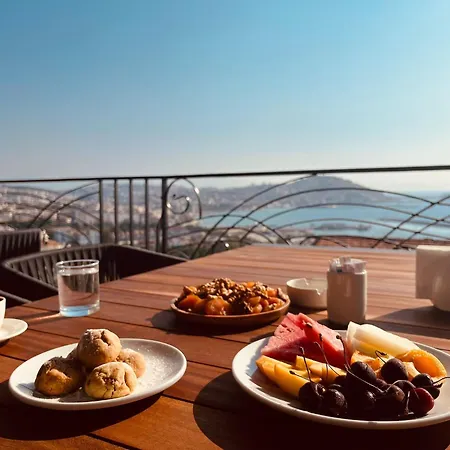 Hotell Monalisa Kusadası