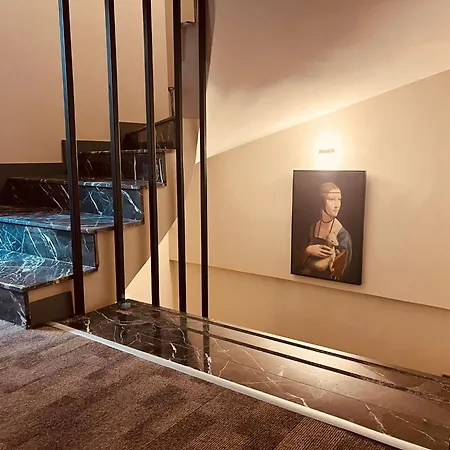 Hotell Monalisa *