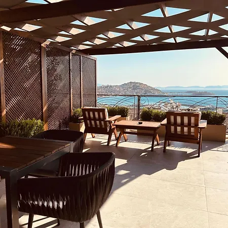 Hotell Monalisa Kusadası