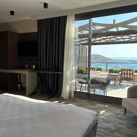 Monalisa * Kusadası