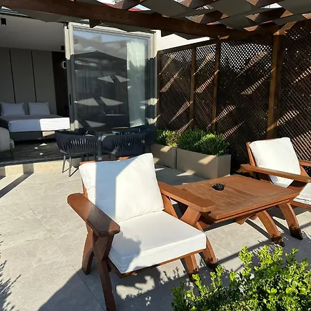 Monalisa Hotell Kusadası