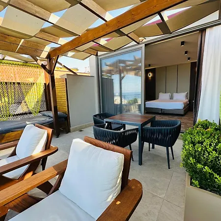 Monalisa Hotell Kusadası